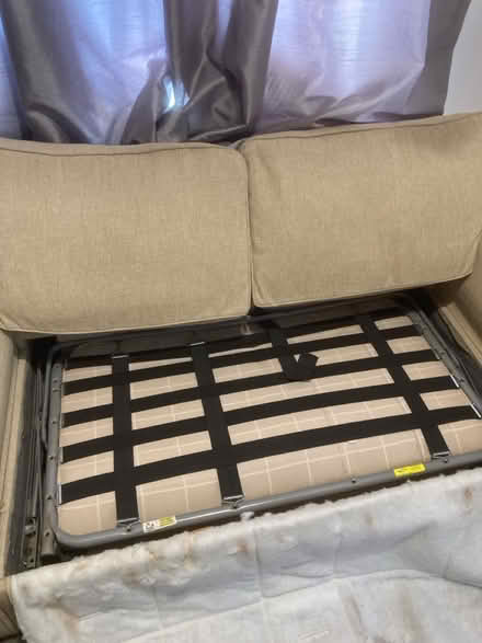 Photo of free Sofa bed (Chapel lane HP12) #2