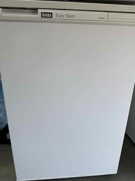 Photo of free Fridge (Deepdale PR1) #4