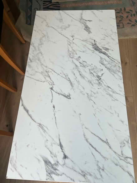 Photo of free Tea table (Ashfield road, barnet) #3