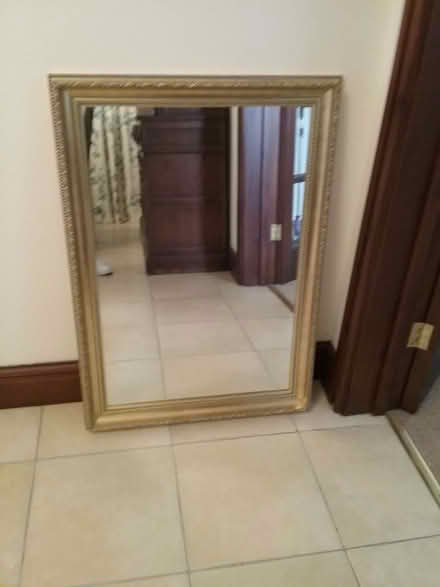 Photo of free Mirror (Four Crosses SY22) #1