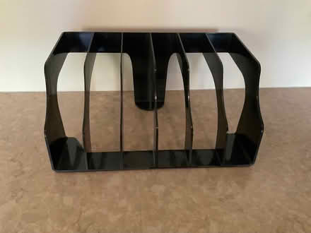 Photo of free file organizer, decor vase (Mohegan Lake) #1