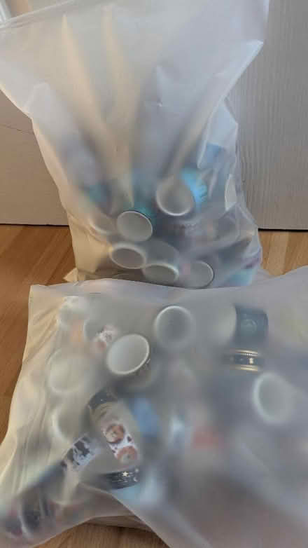 Photo of free Washing Tapes for Crafts (Bromsgrove B61) #2