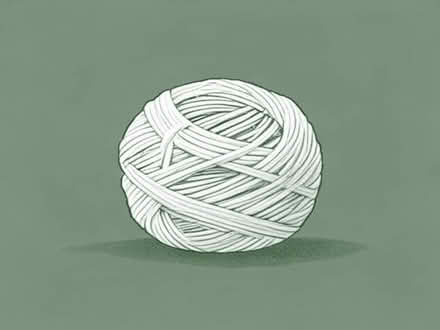 Photo of Yarn, Wool, Oddments (Kingsdown Park CT5) #1