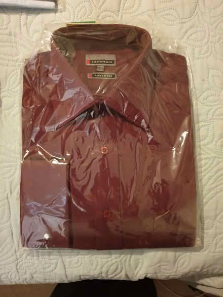 Photo of free Mens' shirts (Trowbridge BA14) #3