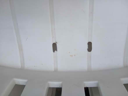 Photo of free Plastic Garden Chairs (Chelsfield BR6) #4