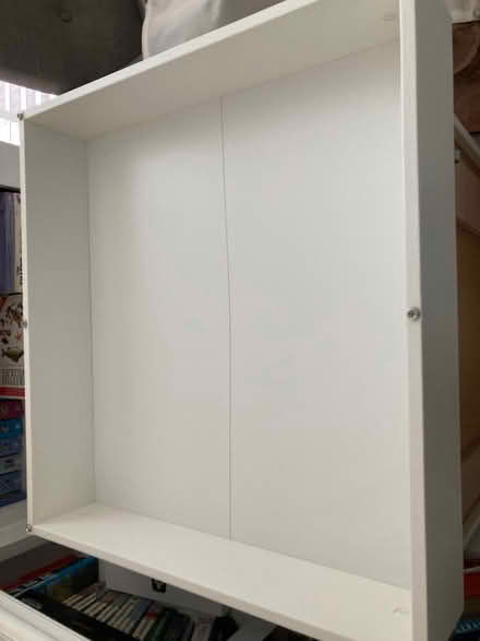 Photo of free Underbed storage (Upper Walmer CT14) #1