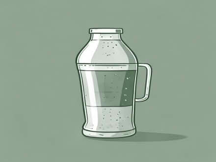 Photo of Soda Stream Fizzy Drinks Machine (Great Boughton CH3) #1