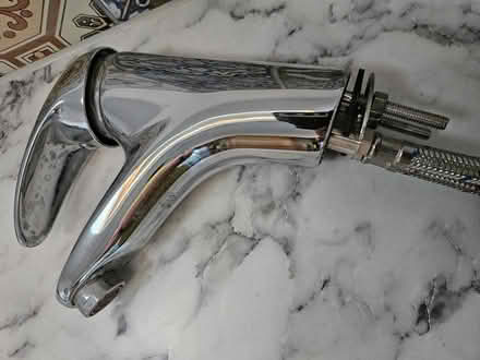 Photo of free Monotap for bathroom sink (Kings Langley WD4) #1