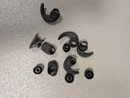Photo of free Earbud Bits - Unused (Sharrow S2) #1