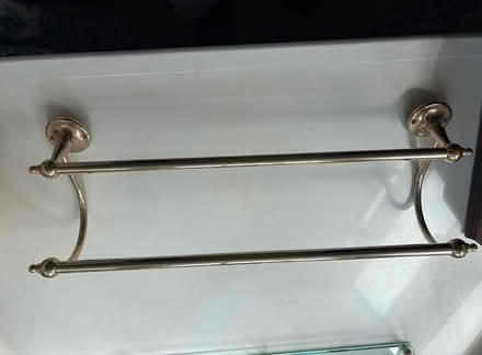 Photo of free Bathroom fittings (SY6 Church Stretton) #4