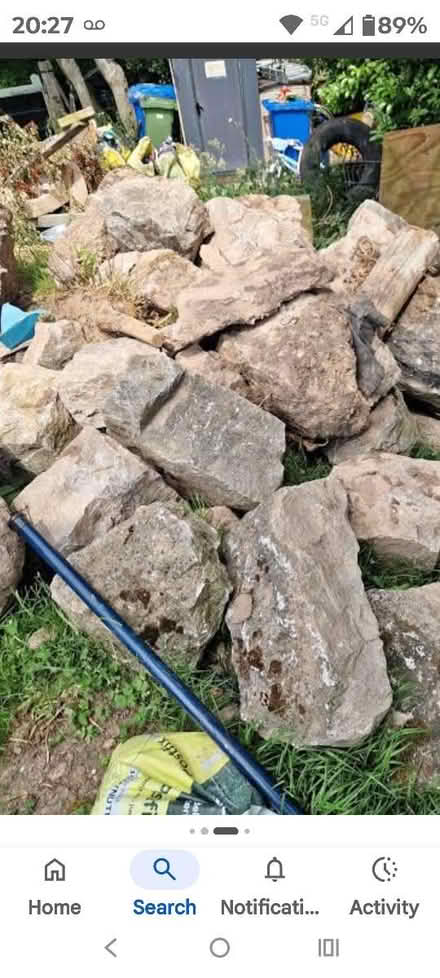 Photo of Rockery (Bootle L30) #1