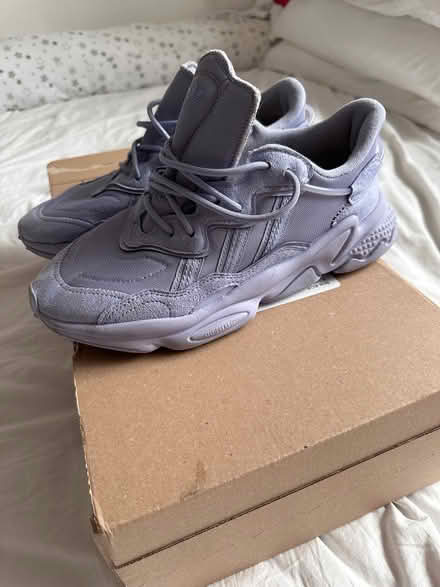 Photo of free Adidas Ozweego 6.5 (Brixton SW9) #2