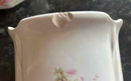 Photo of free 5 decorative plant pot covers (Sutton SY2) #2