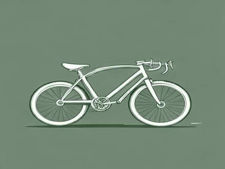 Photo of large bike (Woodside TF7) #1