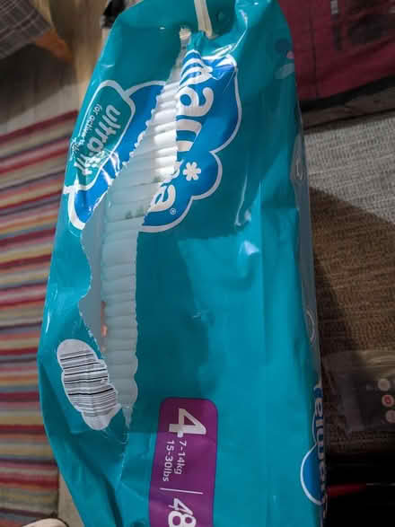 Photo of free Nappies (Stenson Fields Derby) #2