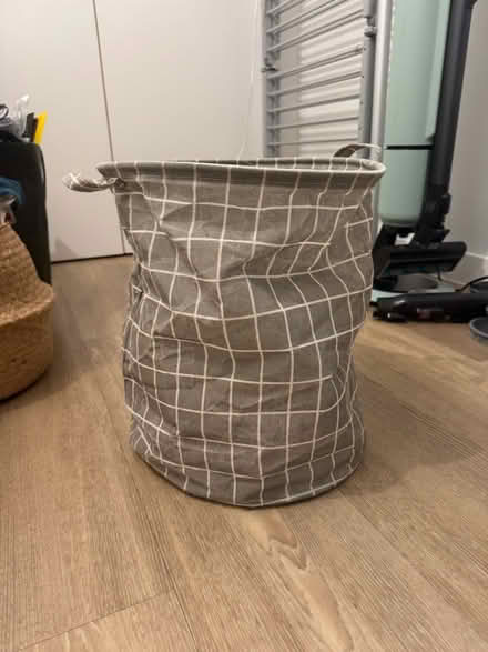 Photo of free Basket (W2) #1