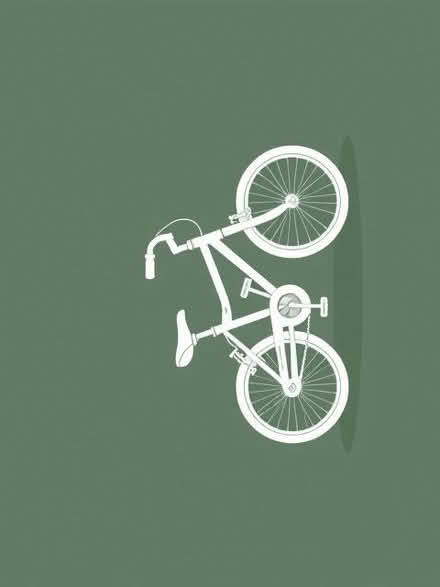 Photo of Kid bike (Ashford TW15) #1