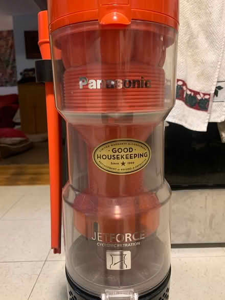 Photo of free Vacuum (West Acton) #2