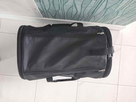 Photo of free Small pet carrier (Foster Farm) #2