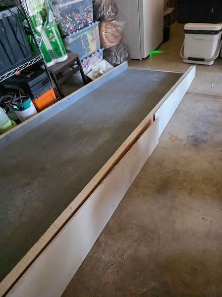 Photo of free Garage Ramp (Pocket /Greenhaven) #2