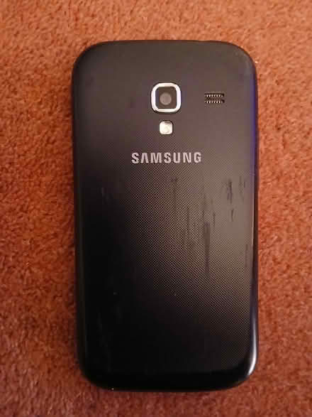 Photo of free galaxy ace 2 mobile phone (B90 shirley) #3