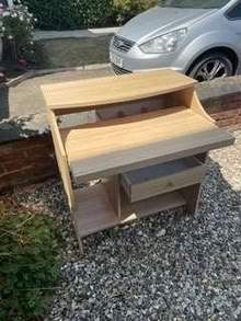 Photo of free Desk (Cheltenham GL52) #3