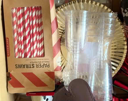 Photo of free Party decorations (Ayr KA7) #2