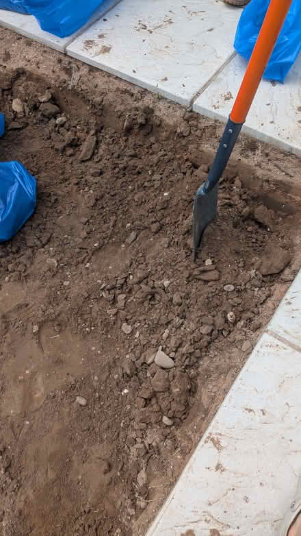 Photo of free Soil (Wolverhampton WV10) #2