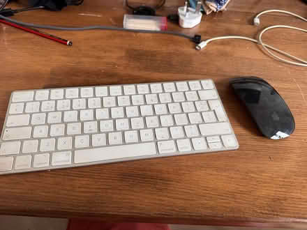 Photo of free Apple iMac (27 inch) (Kentish Town NW1) #3