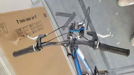 Photo of free mountain bike (Northcote Road SW11) #3