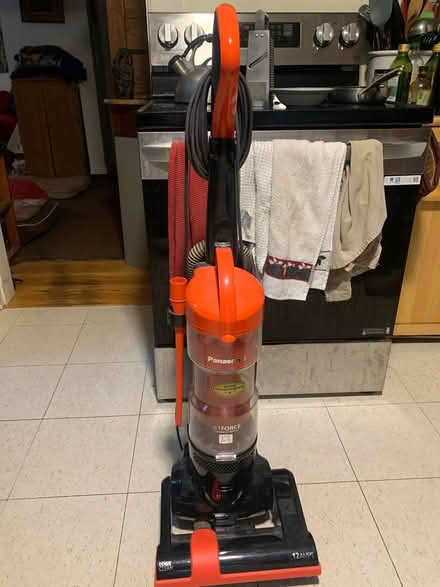 Photo of free Vacuum (West Acton) #1