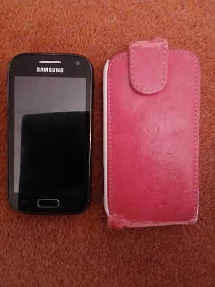 Photo of free galaxy ace 2 mobile phone (B90 shirley) #2