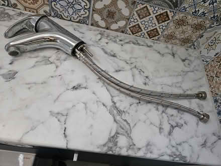 Photo of free Monotap for bathroom sink (Kings Langley WD4) #2