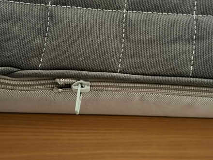 Photo of free IKEA Queen Morgedal mattress (150x200) (Saint Luke's EC1V) #4