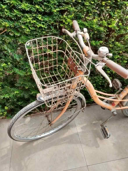 Photo of free Bike (noble park epsom surrey KT19) #3