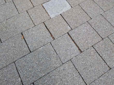 Photo of Kiln dried sand for driveway (Fulwood S10) #1