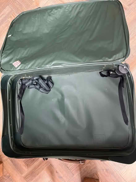 Photo of free Suitcase (Wainscott ME3) #2