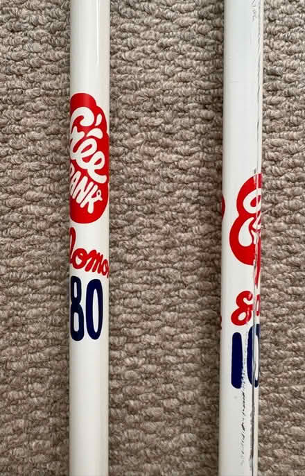 Photo of free Salomon ski poles, 48’ (Selhurst SE25) #4