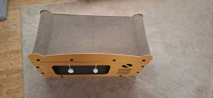 Photo of free cat scratching box (Tiptree CO5) #2