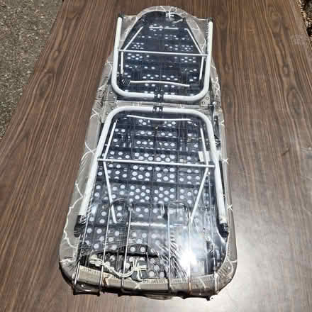Photo of free Mini - Ironing Board (94041) #2