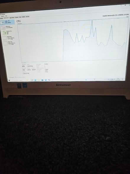 Photo of free Lenovo computer (West Breary LS16) #1