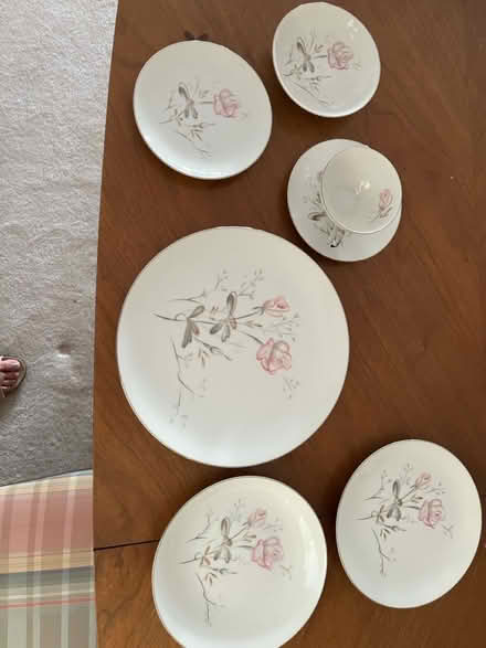 Photo of free China (Peabody MA) #1