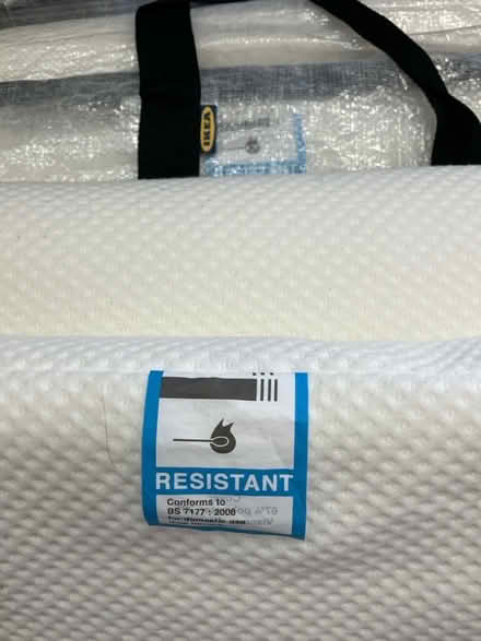 Photo of free Single bed mattress toppers (Torridge District EX39) #2
