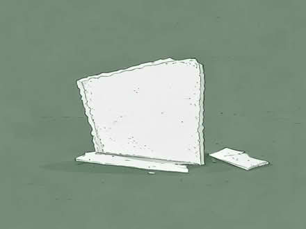 Photo of free Plasterboard offcuts (Heeley Green S14) #1