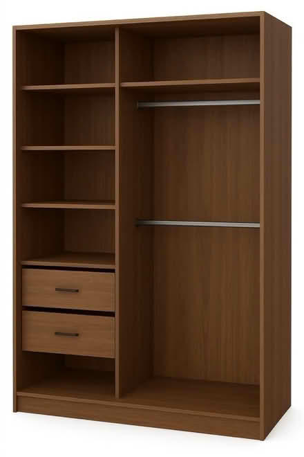 Photo of Wardrobe (Belgrave LE4) #1