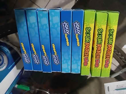 Photo of free Candies (Juan Tabo and Central) #1