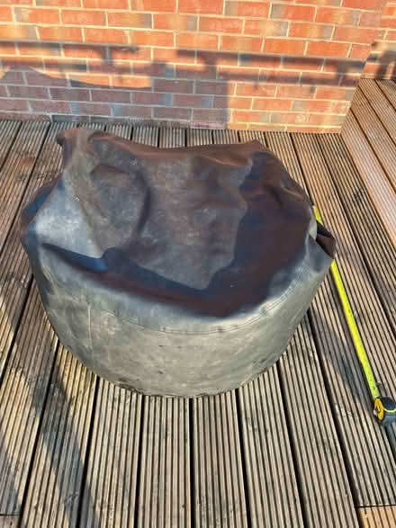 Photo of free Large bean bag (Langwathby CA10) #2