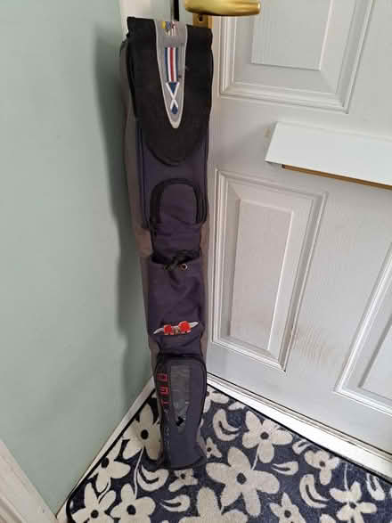 Photo of free Jolly hockey sticks, anyone? (Harting GU31) #1