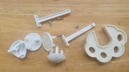 Photo of free Child safety items (Batheaston BA1) #1