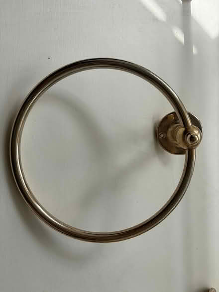 Photo of free Bathroom fittings (SY6 Church Stretton) #2